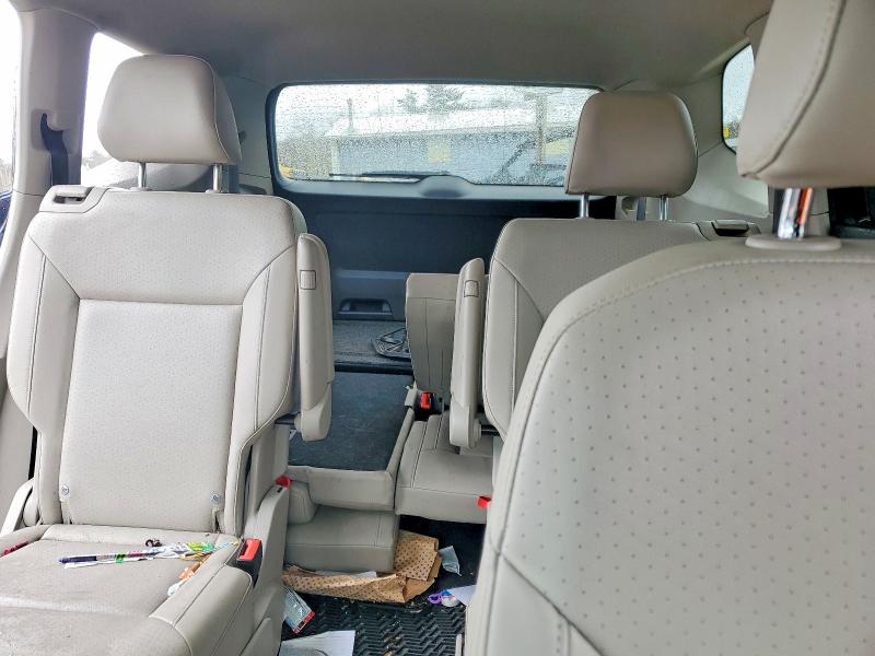 Продаж на аукціоні авто 2019 Volkswagen Atlas, vin: 1V2UR2CA7KC537293, номер лоту: 49729306