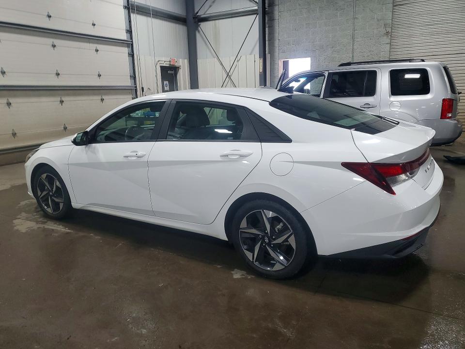 Aukcja sprzedaży 2023 Hyundai Elantra, vin: 5NPLS4AG7PH115895, numer aukcji: 49891096