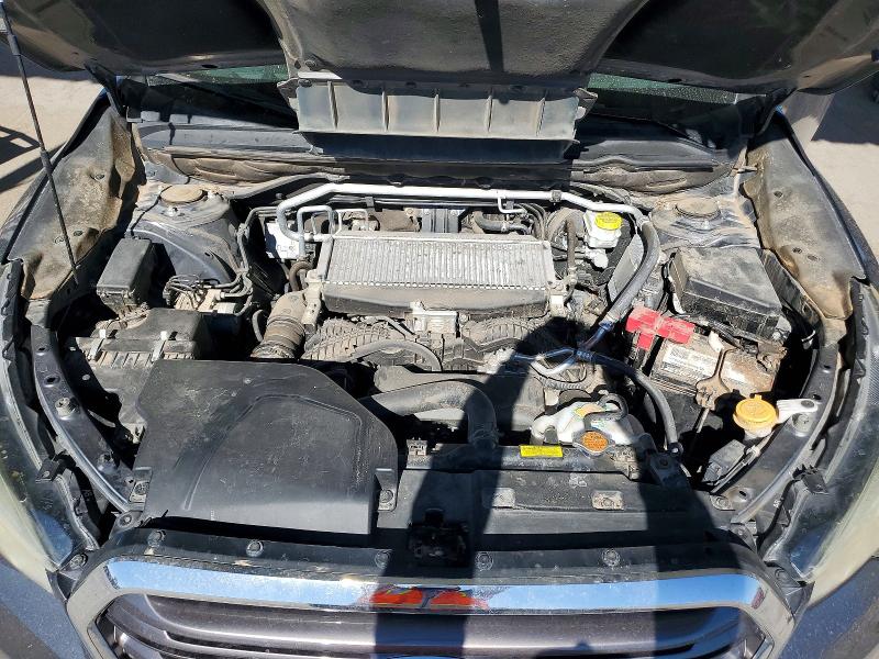 Продаж на аукціоні авто 2020 Subaru Ascent, vin: 4S4WMALD4L3433189, номер лоту: 49853236