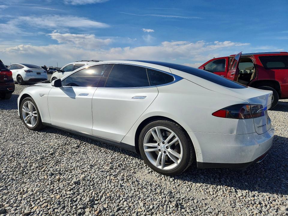 Продаж на аукціоні авто 2013 Tesla Model S, vin: 5YJSA1CP8DFP26930, номер лоту: 48824696