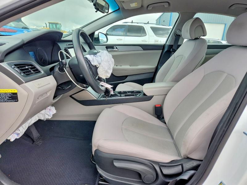 Aukcja sprzedaży 2017 Hyundai Sonata, vin: 5NPE24AF2HH586290, numer aukcji: 51482896