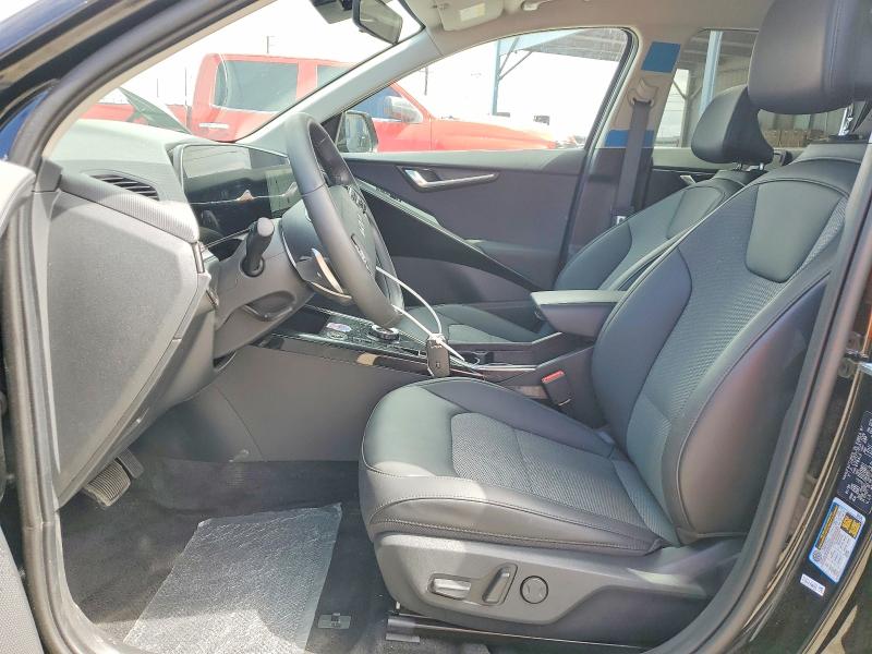 51319166 :رقم المزاد ، KNDCR3L17T5152406 vin ، 2026 Kia Niro مزاد بيع