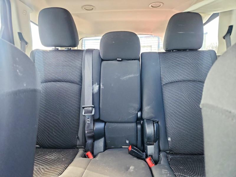 Aukcja sprzedaży 2018 Dodge Journey, vin: 3C4PDCBG6JT266853, numer aukcji: 48645366