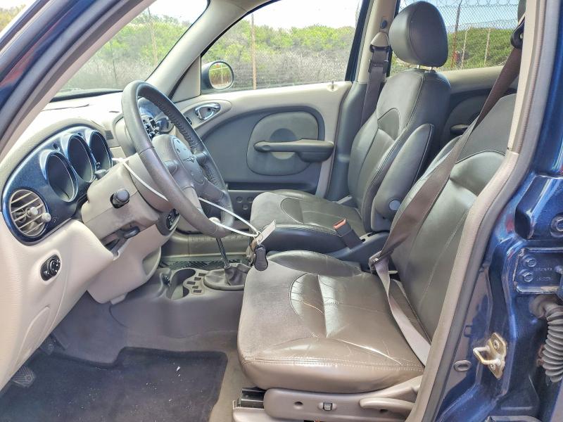 Aukcja sprzedaży 2002 Chrysler Pt Cruiser, vin: 3C8FY68B42T224436, numer aukcji: 51118416