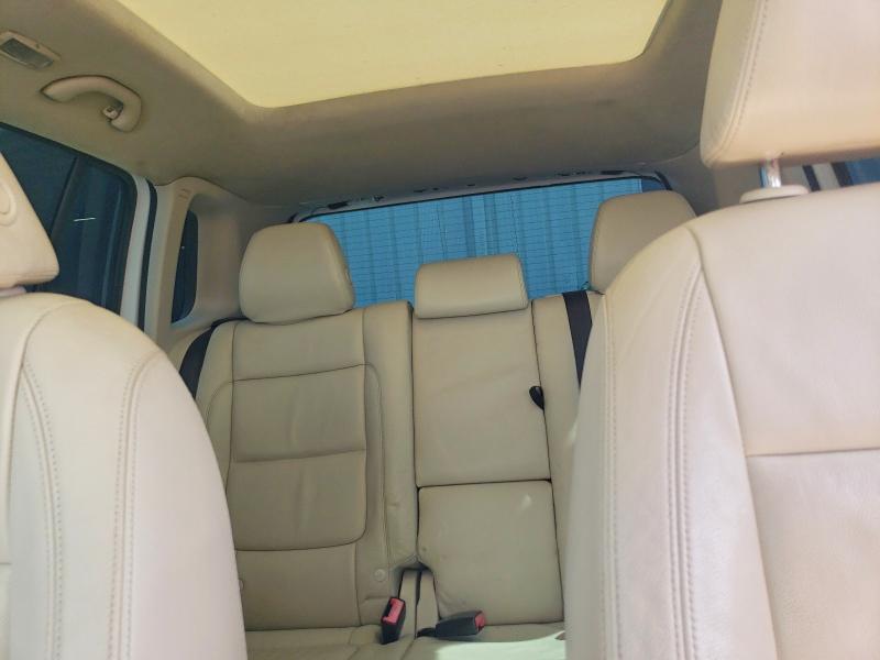 Aukcja sprzedaży 2013 Volkswagen Tiguan, vin: WVGBV3AX7DW582474, numer aukcji: 50321506