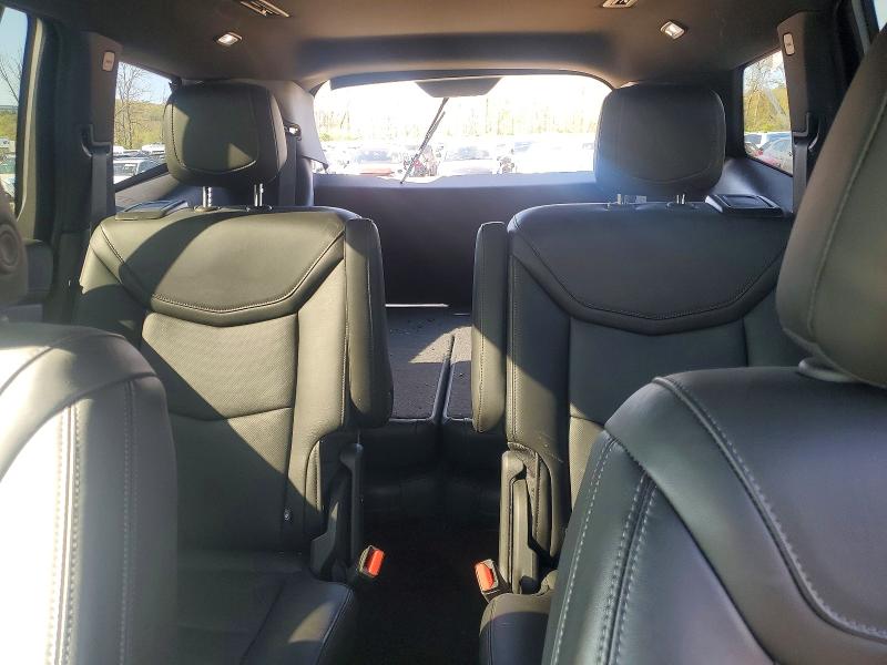 Продаж на аукціоні авто 2024 Cadillac Xt6, vin: 1GYKPDRS3RZ741567, номер лоту: 50941616