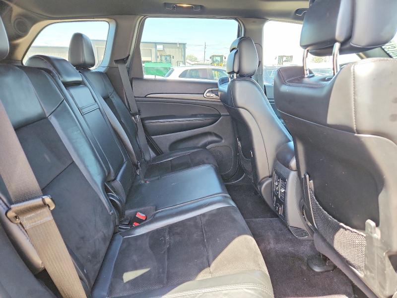 Aukcja sprzedaży 2015 Jeep Grand Cherokee, vin: 1C4RJFAG5FC196611, numer aukcji: 51316976