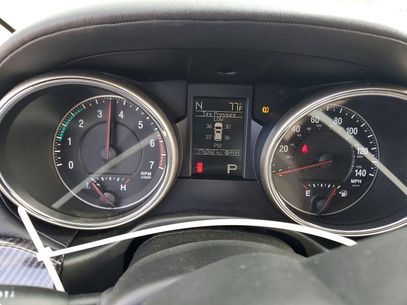 Aukcja sprzedaży 2012 Jeep Grand Cherokee, vin: 1C4RJECT0CC235895, numer aukcji: 51482686