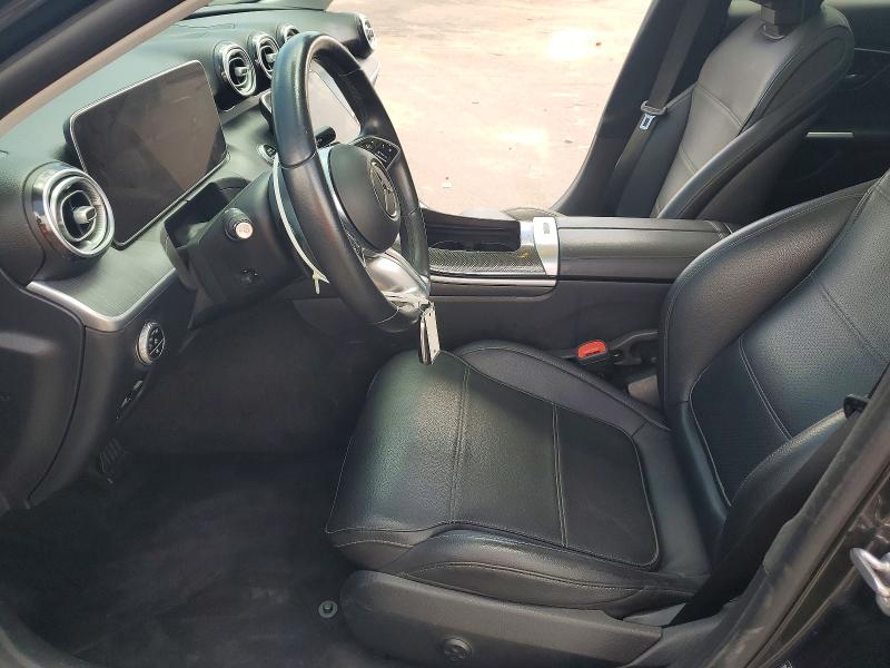 Продажа на аукционе авто 2022 Mercedes-benz C, vin: W1KAF4GB6NR049066, номер лота: 48865466