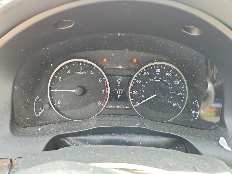 Продажа на аукционе авто 2014 Lexus Es, vin: JTHBK1GG6E2134212, номер лота: 49577696