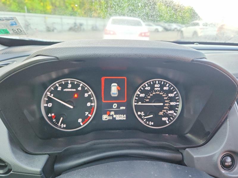 Aukcja sprzedaży 2024 Subaru Crosstrek, vin: JF2GUADC3R8377919, numer aukcji: 49285876