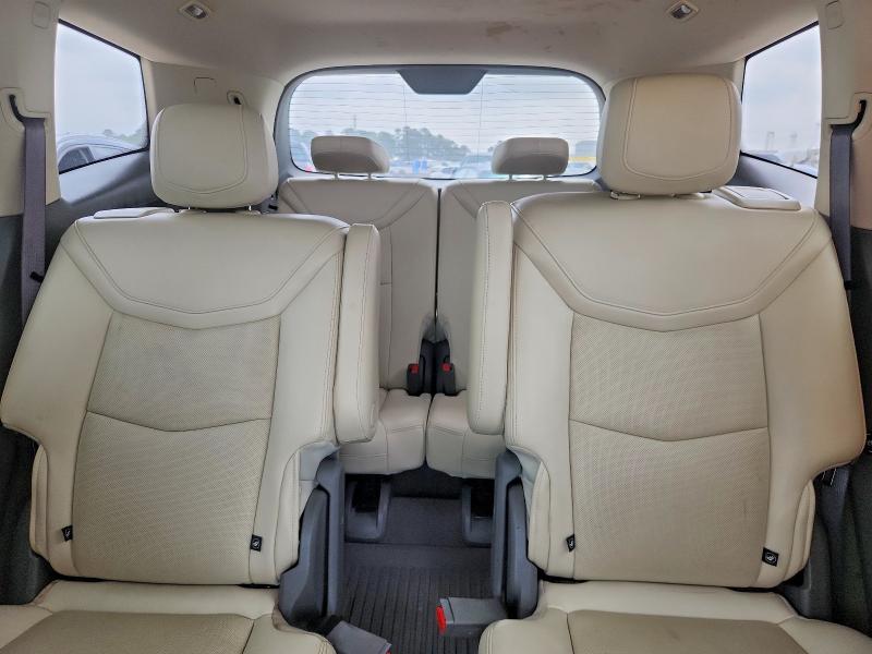 Aukcja sprzedaży 2021 Cadillac Xt6, vin: 1GYKPCRSXMZ190802, numer aukcji: 50934146