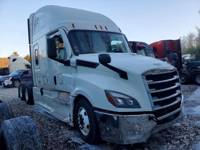 Aukcja sprzedaży 2022 Freightliner Cascadia 126, vin: 3AKJHHDR9NSNJ2413, numer aukcji: 49902966