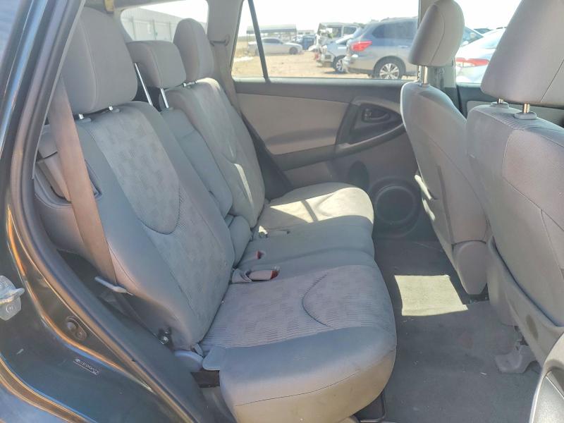 Продаж на аукціоні авто 2012 Toyota Rav4, vin: 2T3KF4DV4CW141710, номер лоту: 48674116