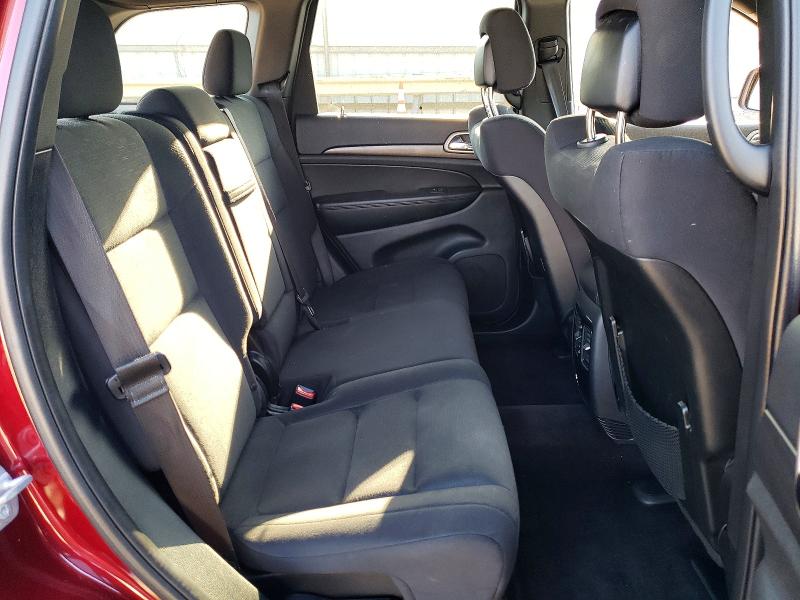 Продажа на аукционе авто 2017 Jeep Grand Cherokee, vin: 1C4RJFAG1HC954656, номер лота: 49889976