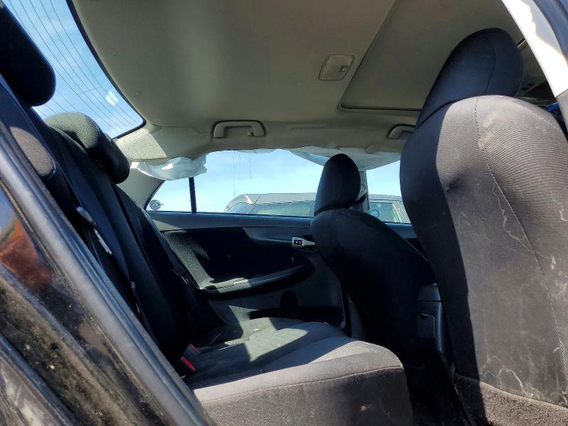 Продажа на аукционе авто 2009 Toyota Corolla, vin: 2T1BU40E09C115233, номер лота: 50434186