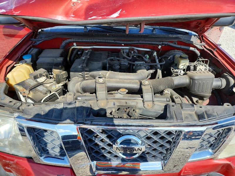 51866956 :رقم المزاد ، 1N6BD0CT3FN748446 vin ، 2015 Nissan Frontier مزاد بيع