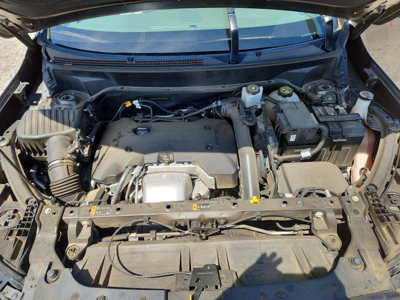 Aukcja sprzedaży 2019 Gmc Terrain, vin: 3GKALSEX8KL397786, numer aukcji: 49987726