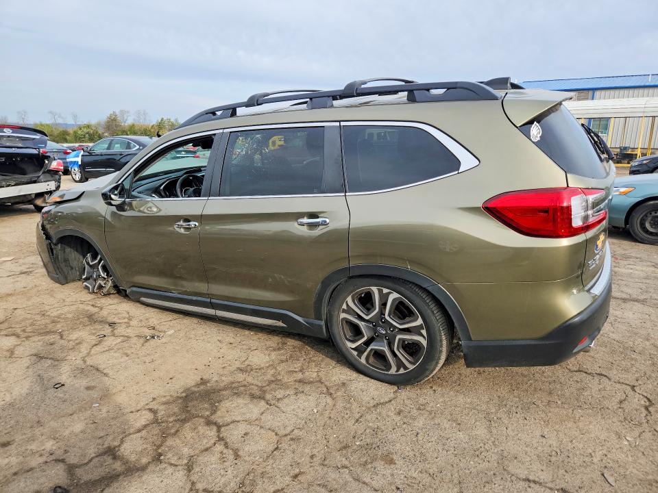 Продажа на аукционе авто 2024 Subaru Ascent, vin: 4S4WMAWD6R3402305, номер лота: 50087486