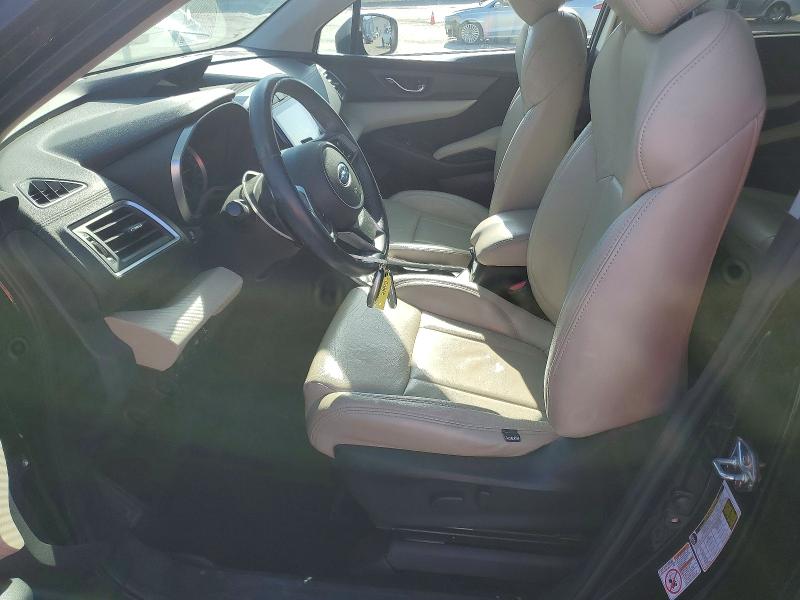 Продажа на аукционе авто 2019 Subaru Ascent, vin: 4S4WMACD4K3427326, номер лота: 50910416
