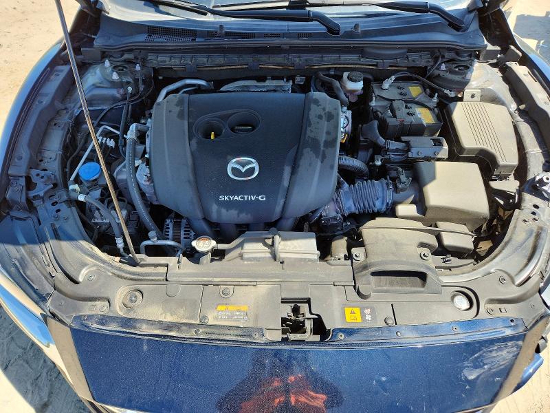 Aukcja sprzedaży 2021 Mazda 6, vin: JM1GL1UM6M1606900, numer aukcji: 45928666