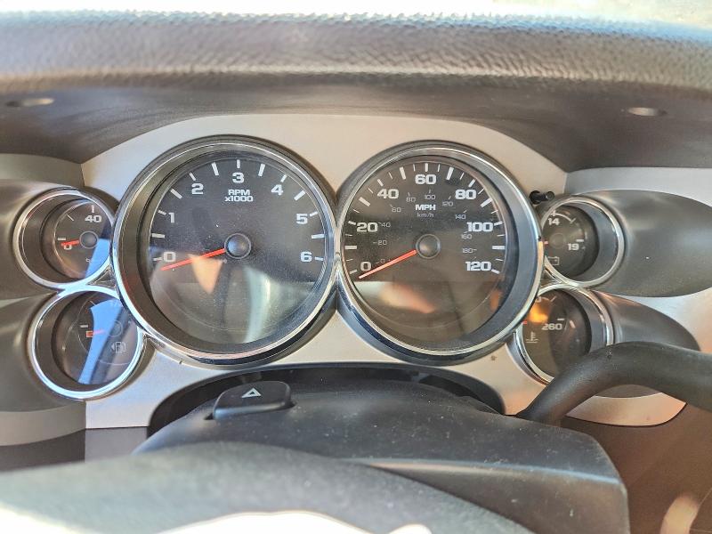 Aukcja sprzedaży 2013 Chevrolet Silverado, vin: 1GCRKSE7XDZ148869, numer aukcji: 49951906