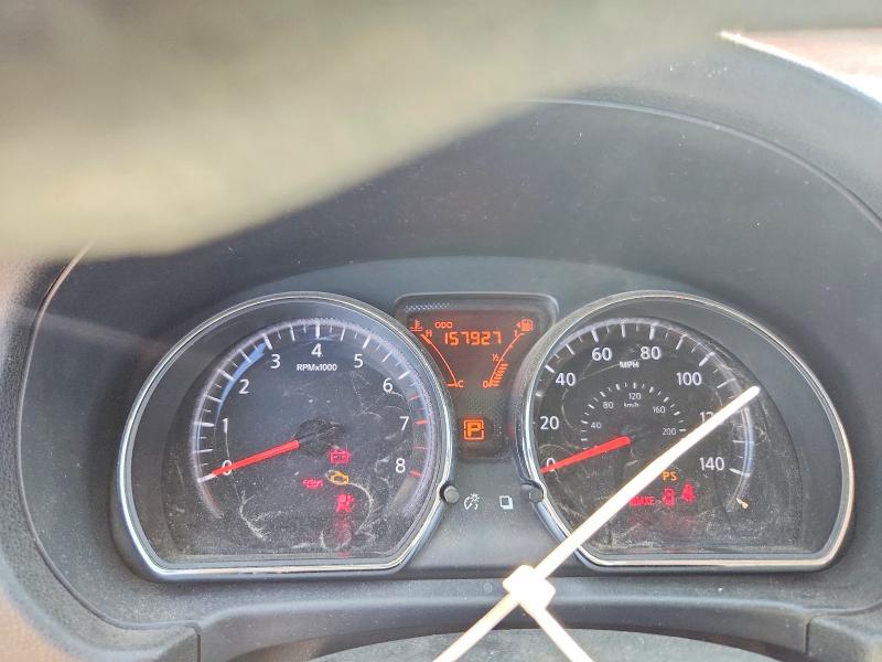 48863266 :رقم المزاد ، 3N1CE2CP9FL390078 vin ، 2015 Nissan Versa Note مزاد بيع