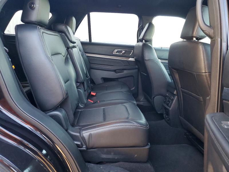 Aukcja sprzedaży 2019 Ford Explorer, vin: 1FM5K7F8XKGA44924, numer aukcji: 48461786