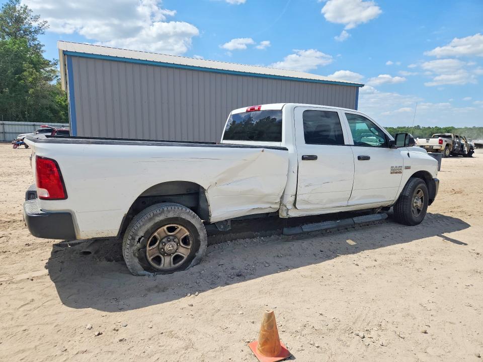 Продаж на аукціоні авто 2016 Ram 2500, vin: 3C6TR4HT2GG279196, номер лоту: 49633996