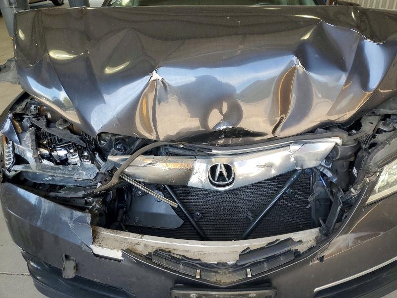 Aukcja sprzedaży 2015 Acura Tlx, vin: 19UUB1F32FA024338, numer aukcji: 49979976