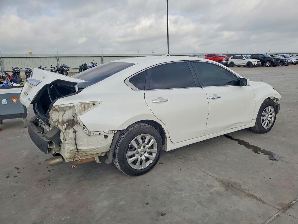 2013 Nissan Altima მანქანა იყიდება აუქციონზე, vin: 1N4AL3AP4DC280198, აუქციონის ნომერი: 50129776