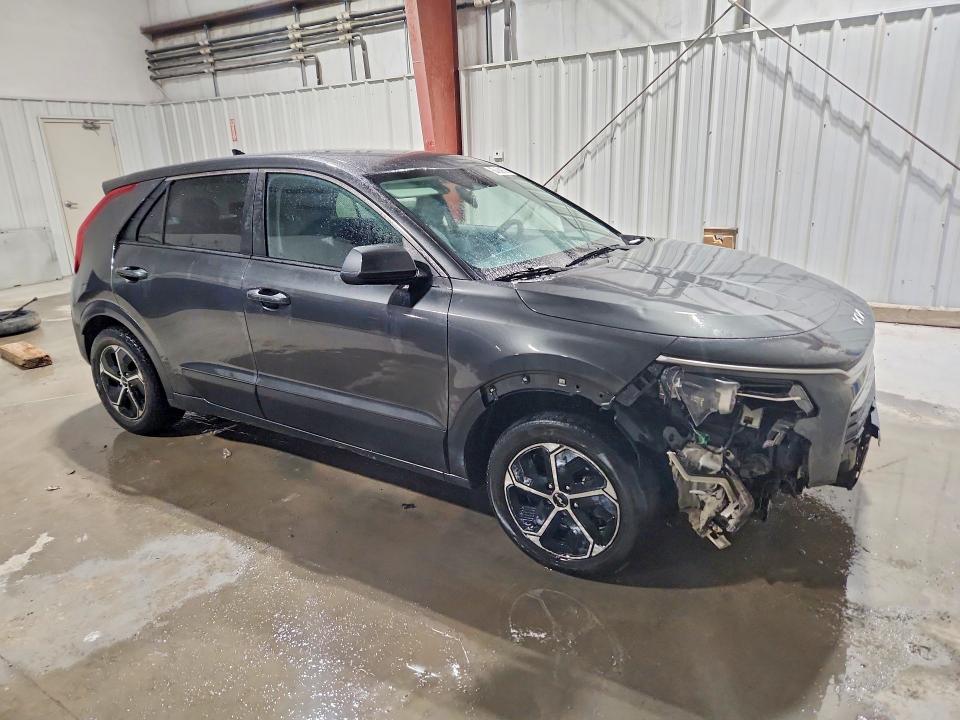 Продажа на аукционе авто 2026 Kia Niro, vin: KNDCP3LE8T5320224, номер лота: 51991526