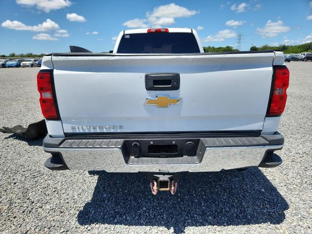 Aukcja sprzedaży 2017 Chevrolet Silverado, vin: 1GC1CUEG6HF157775, numer aukcji: 51444046