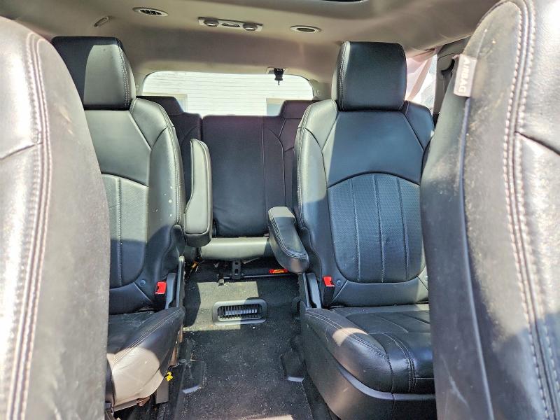 Продажа на аукционе авто 2016 Buick Enclave, vin: 5GAKVBKD4GJ211780, номер лота: 49920436