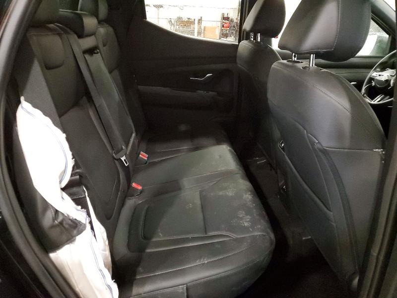 Продажа на аукционе авто 2025 Hyundai Santa Cruz, vin: 5NTJBDDE5SH129015, номер лота: 49405406
