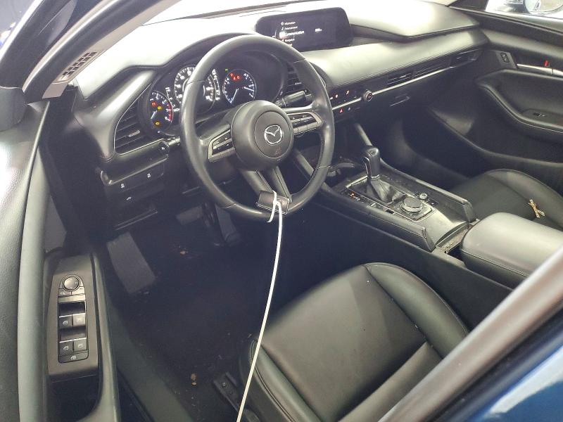 Продажа на аукционе авто 2023 Mazda 3, vin: 3MZBPABM4PM358863, номер лота: 49239556