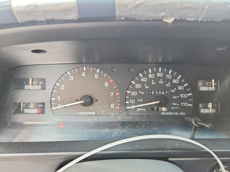 Aukcja sprzedaży 1993 Toyota Pickup, vin: JT4VN13DXP5116170, numer aukcji: 48814956