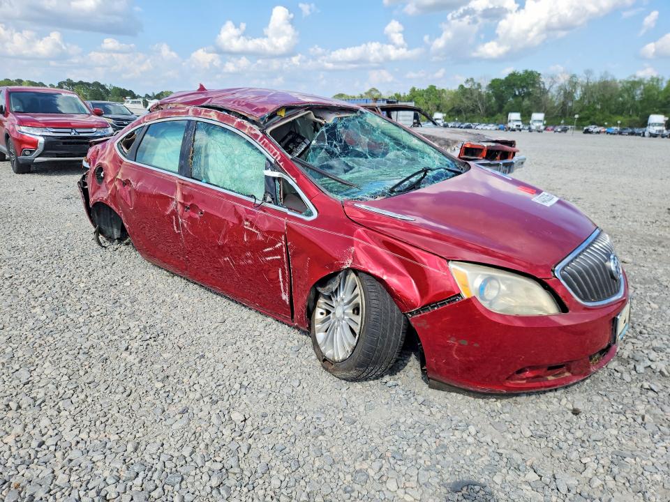 Продажа на аукционе авто 2013 Buick Verano, vin: 1G4PR5SK3D4252660, номер лота: 48485336