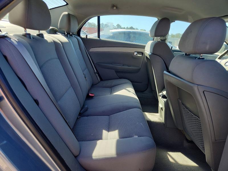 Aukcja sprzedaży 2009 Chevrolet Malibu, vin: 1G1ZG57K494267907, numer aukcji: 48345856