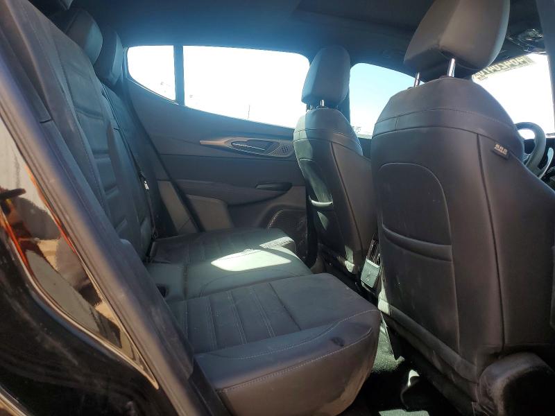 Продаж на аукціоні авто 2024 Dodge Hornet, vin: ZACPDFDW2R3A16932, номер лоту: 48426476