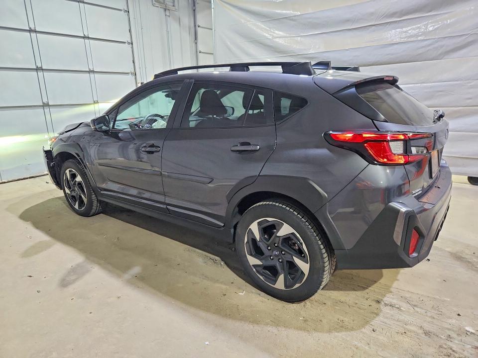 Aukcja sprzedaży 2024 Subaru Crosstrek, vin: 4S4GUHM60R3728408, numer aukcji: 51612796