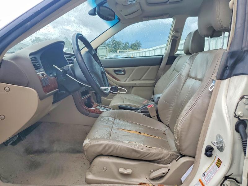 Aukcja sprzedaży 2004 Subaru Legacy, vin: 4S3BH686047628215, numer aukcji: 49664166