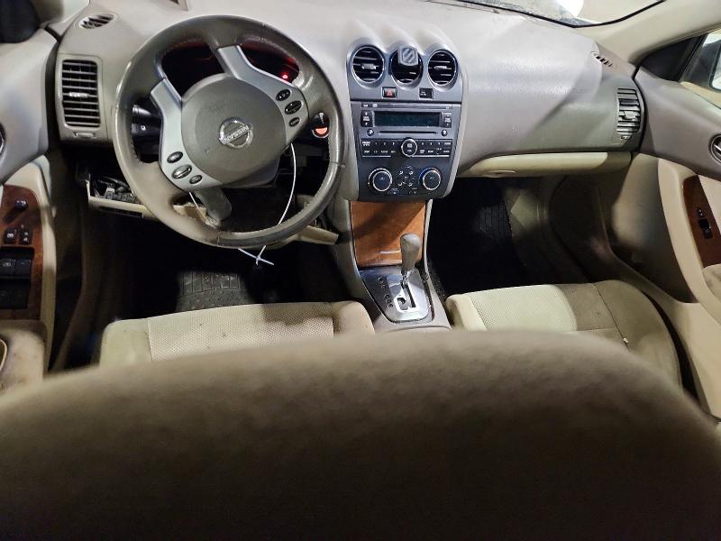 Aukcja sprzedaży 2009 Nissan Altima, vin: 1N4AL21E79N451076, numer aukcji: 51210446
