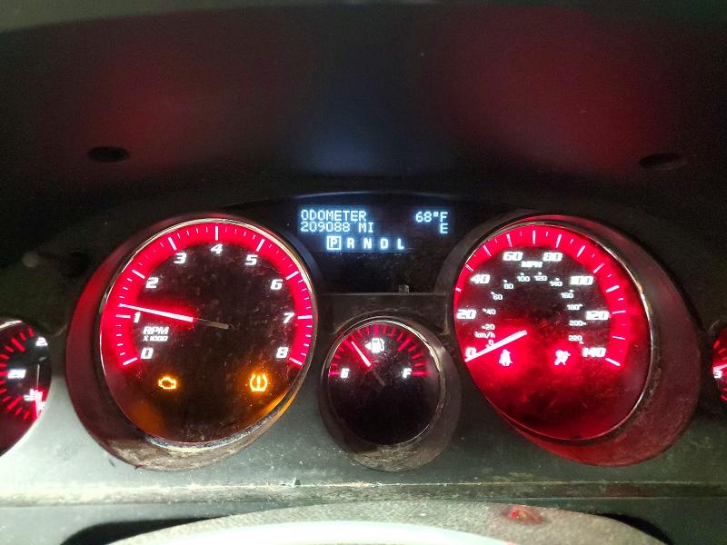 Продажа на аукционе авто 2009 Gmc Acadia, vin: 1GKER23D39J103866, номер лота: 51266626