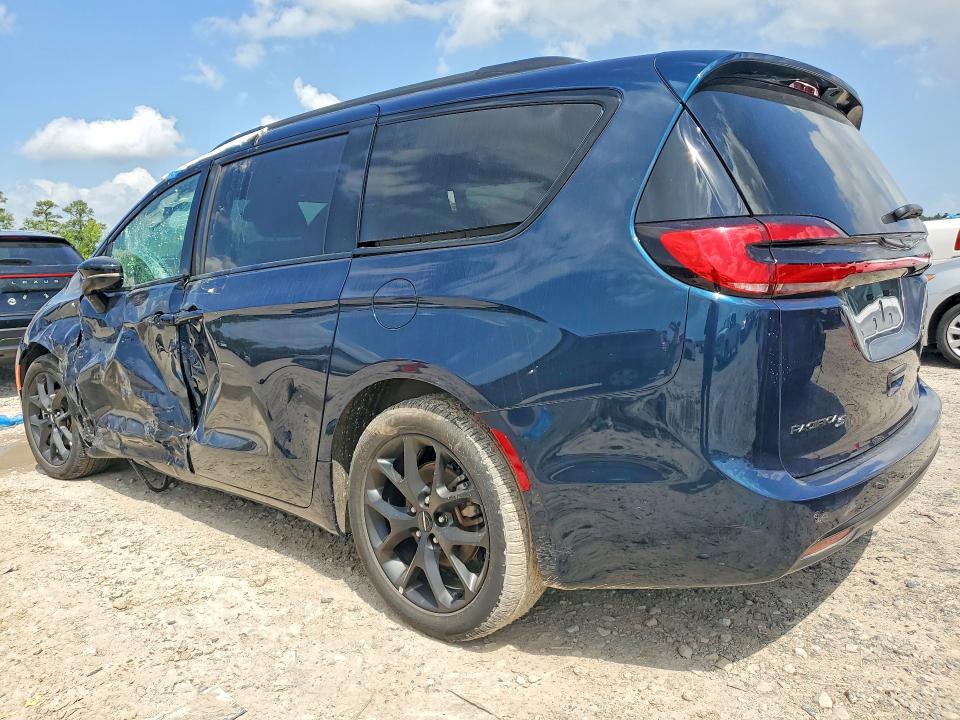 Aukcja sprzedaży 2025 Chrysler Pacifica, vin: 2C4RC1GG3SR535176, numer aukcji: 50335816