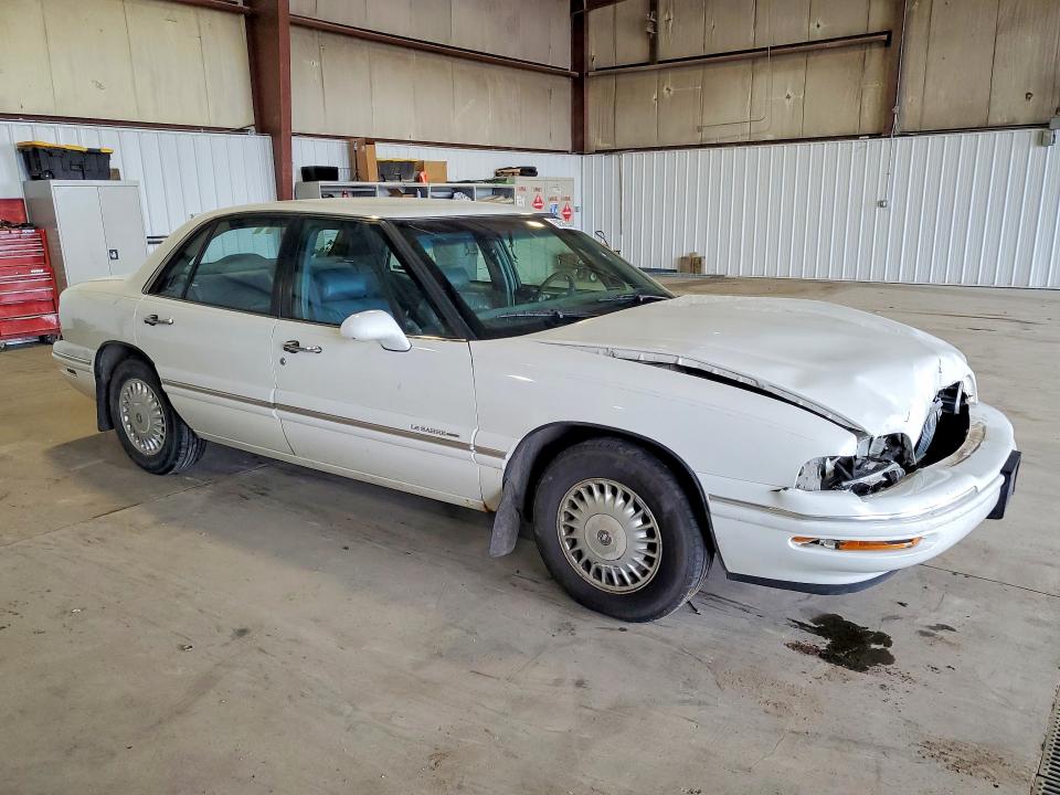 50565406 :رقم المزاد ، 1G4HR52K6VH506716 vin ، 1997 Buick Lesabre مزاد بيع