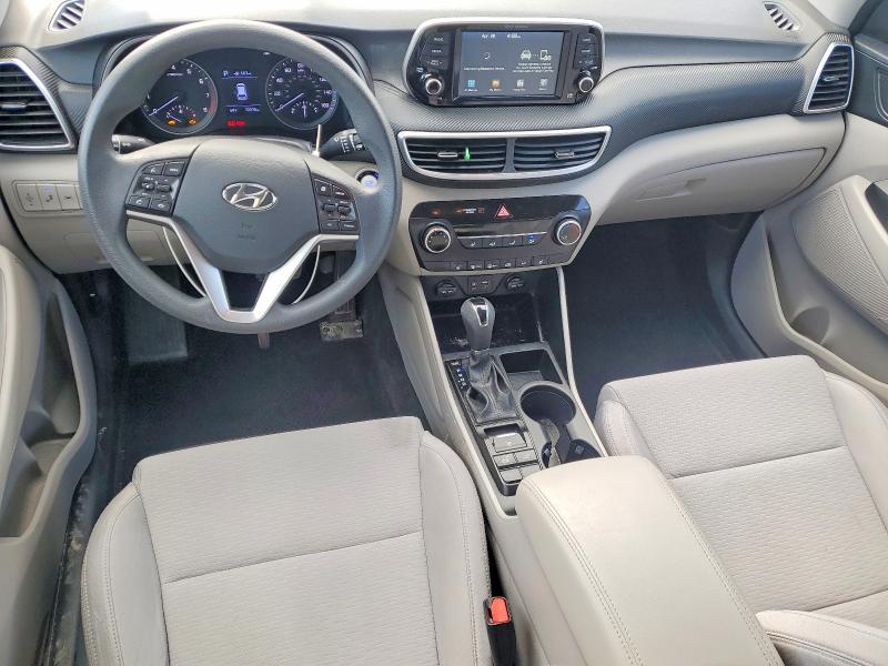 Продажа на аукционе авто 2019 Hyundai Tucson, vin: KM8J33A41KU839466, номер лота: 51330076