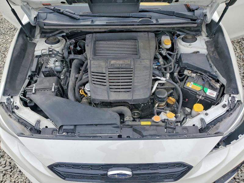 Aukcja sprzedaży 2021 Subaru Wrx, vin: JF1VA1P69M8800649, numer aukcji: 49447076