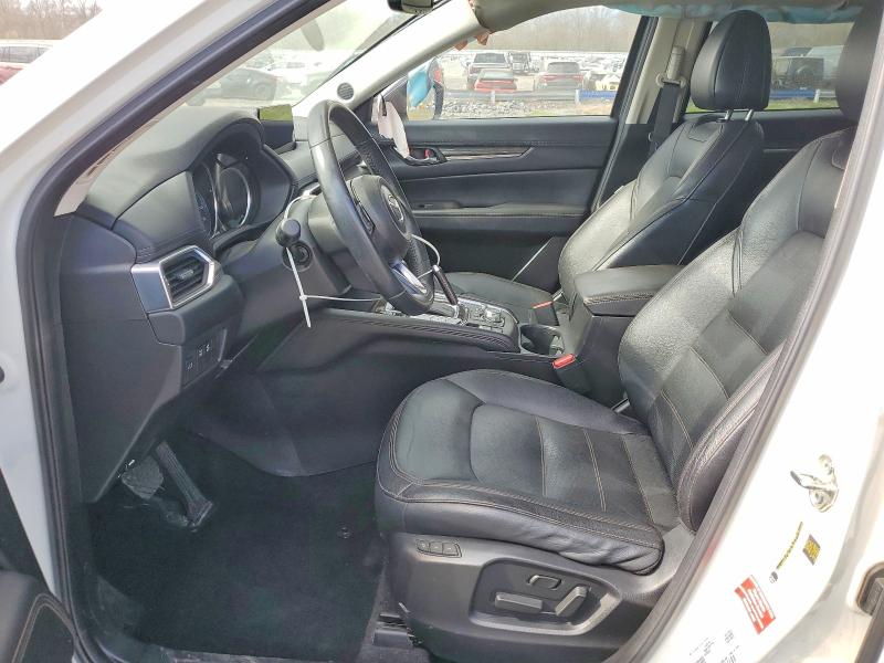 48037586 :رقم المزاد ، JM3KFBDL6H0139317 vin ، 2017 Mazda Cx-5 مزاد بيع