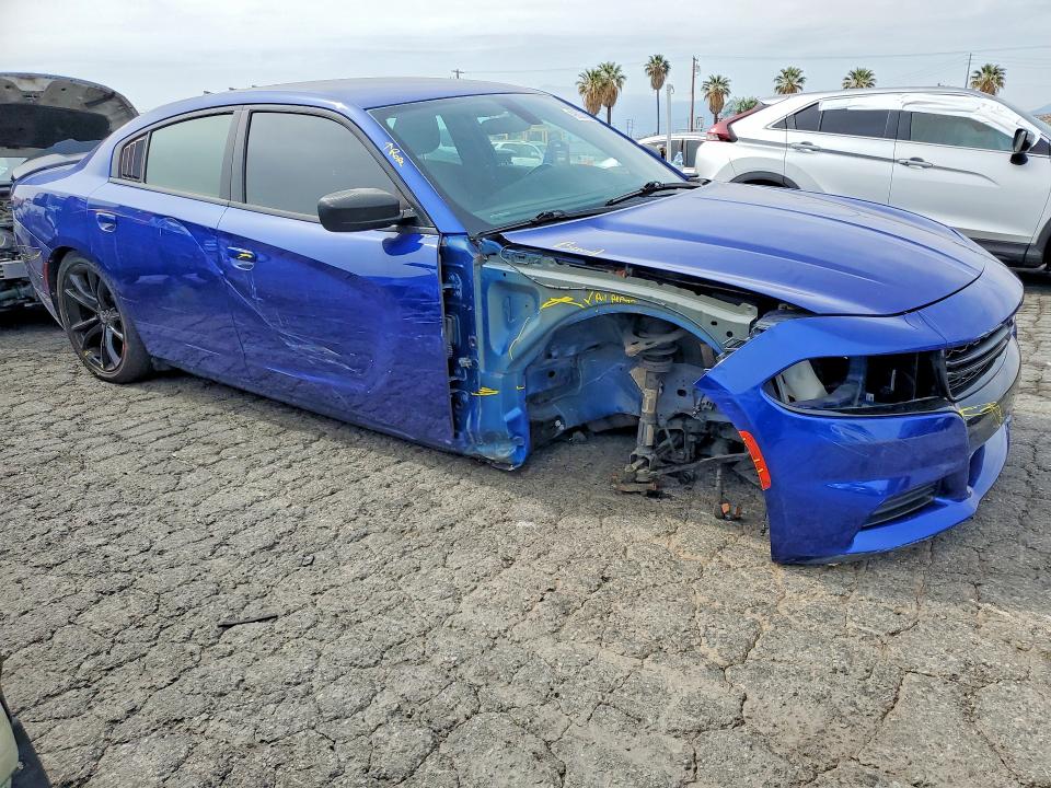 Aukcja sprzedaży 2018 Dodge Charger, vin: 2C3CDXBG8JH163954, numer aukcji: 49830496